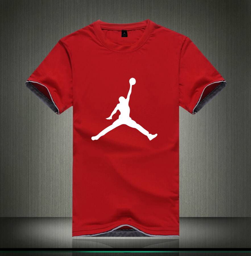 men jordan t-shirt S-XXXL-1092